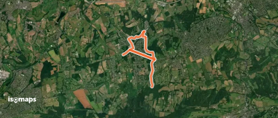 Horsley Jubilee Trail