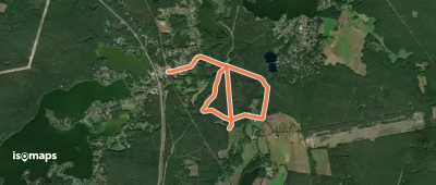 Rundwanderweg Löptener Fenne und Wustrickwiesen