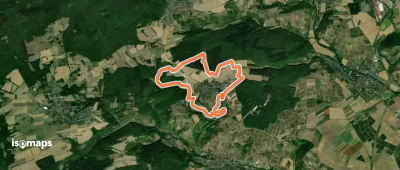 VitalTour: Kuckucksweg