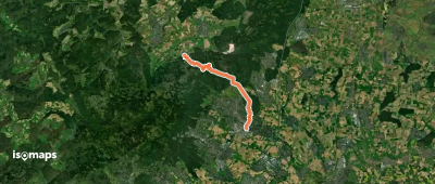 Taunusklub Route 053