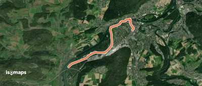 Brugg-Hilfswehr NOK