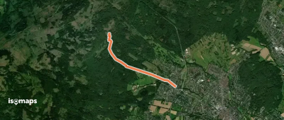 Taunusklub Route 051