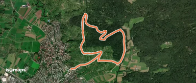 Urbacher Wanderweg 7