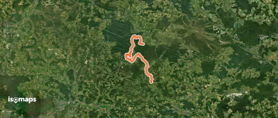 Hohe Tanne-Zantberg