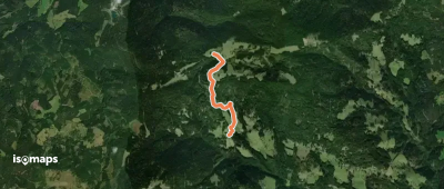 Wanderweg 6