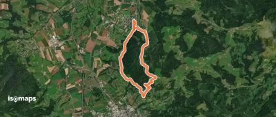 Rundweg Grillenparz