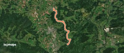 Wanderweg K85