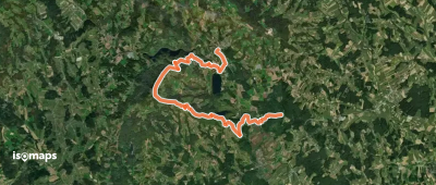 Wanderweg 771