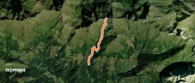 OSM Route 5960705