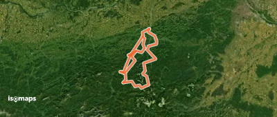 Traisentaler Rundwanderweg