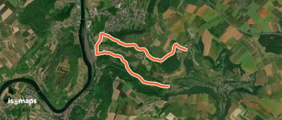 Circuit Apach-Waldwisse