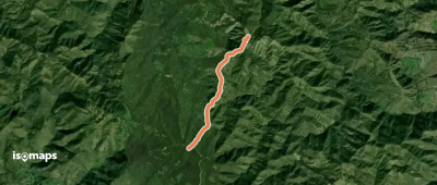 OSM Route 5973604