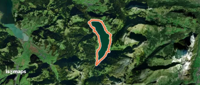 Rundgang Wägitalersee