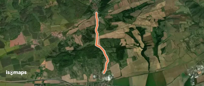 OSM Route 5974798
