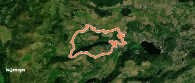 La Couze de Surains