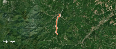 OSM Route 5978021