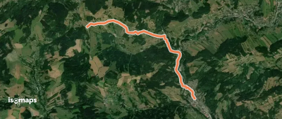 [Z] Na Perlíčku - Jablonec n. Jiz.