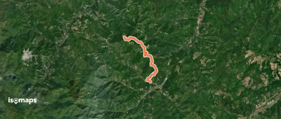 OSM Route 5978472