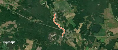 Lehrpfad Mücka