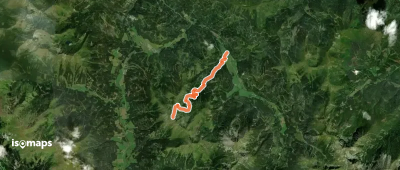 Wanderweg 948