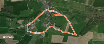 Tour du Village (Falaën)