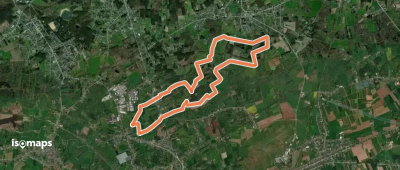 Asdonk Rode driehoek