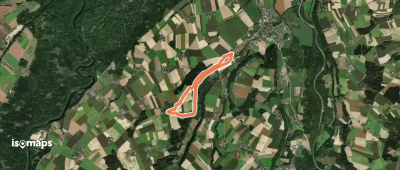 Ins Land eini schaun