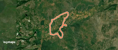 La Haute Vallée de la Lergue