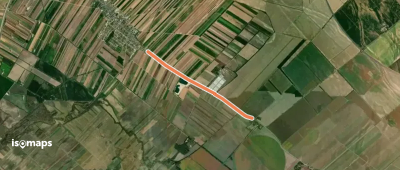 Burgenländischer Pilgerweg Frauenkirchen - Zeiselhof
