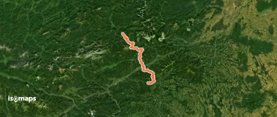 Steirischer Mariazellerweg 06B