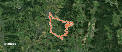 Wechnitztaler Berg-Tour