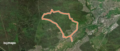 Rückersdorfer Rundweg