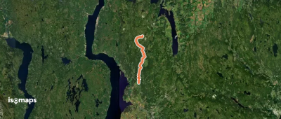OSM Route 6007211