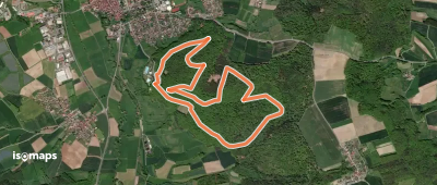 Lauftour EBN4