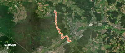 Röthenbach – Nuschelberg