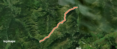 Wanderweg 940