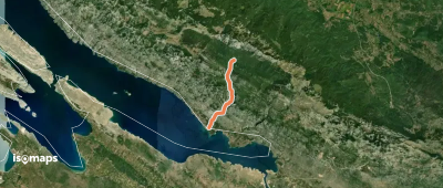 Kanjon Velika Paklenica