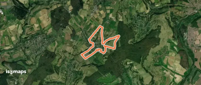 Kneippweg Erfweiler-Ehlingen