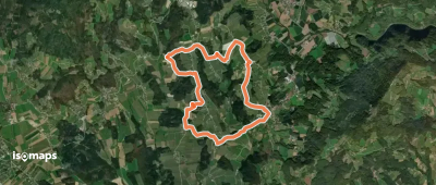 Ilzbergrunde