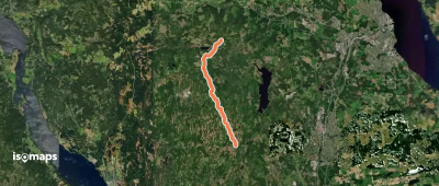 OSM Route 6011842