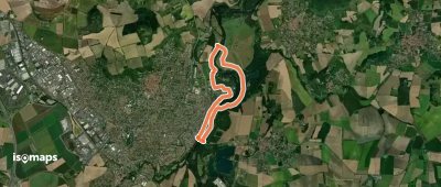 Bords d'Allier