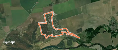 Rundweg-Goseck