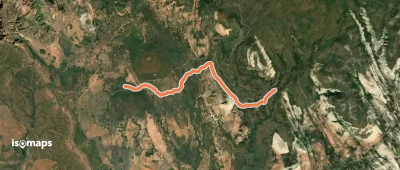 Connector Trail