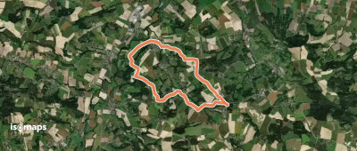 Herrnholzer Rundweg