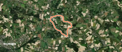 Naturparkhöhenweg