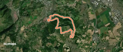 Le Plateau de Gergovie