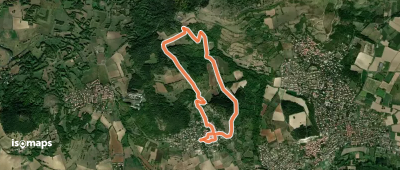 Le Puy de Jussat