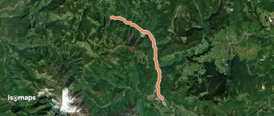 Itinerario Valle dell'Astico