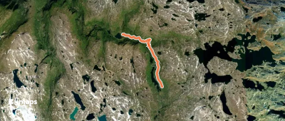 OSM Route 6019048