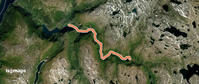OSM Route 6019098